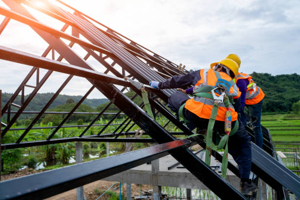 Best Roof Restoration Services  in Delavan, IL