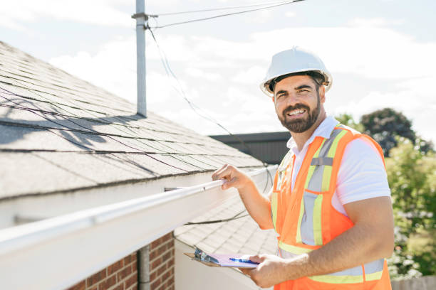 Quick and Trustworthy Emergency Roof Repair Services in Delavan, IL