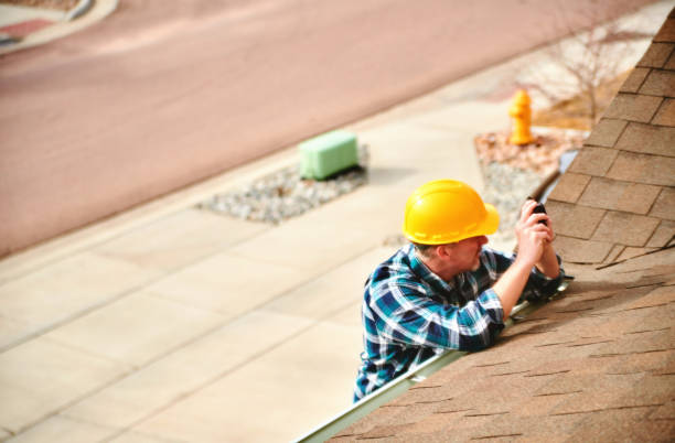 Best Residential Roofing Contractor  in Delavan, IL