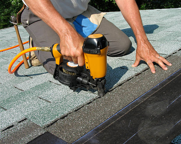 Trusted Delavan, IL Roofing Contractor Experts