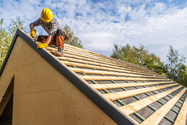 Best Best Roofing Contractors  in Delavan, IL