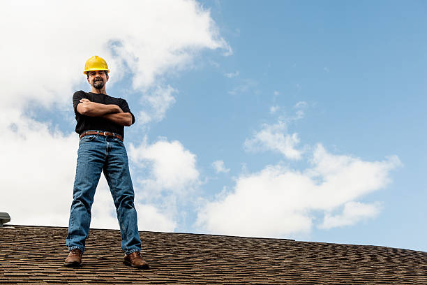 Residential Roof Replacement in Delavan, IL