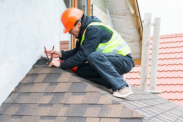 Best Tile Roofing Contractor  in Delavan, IL